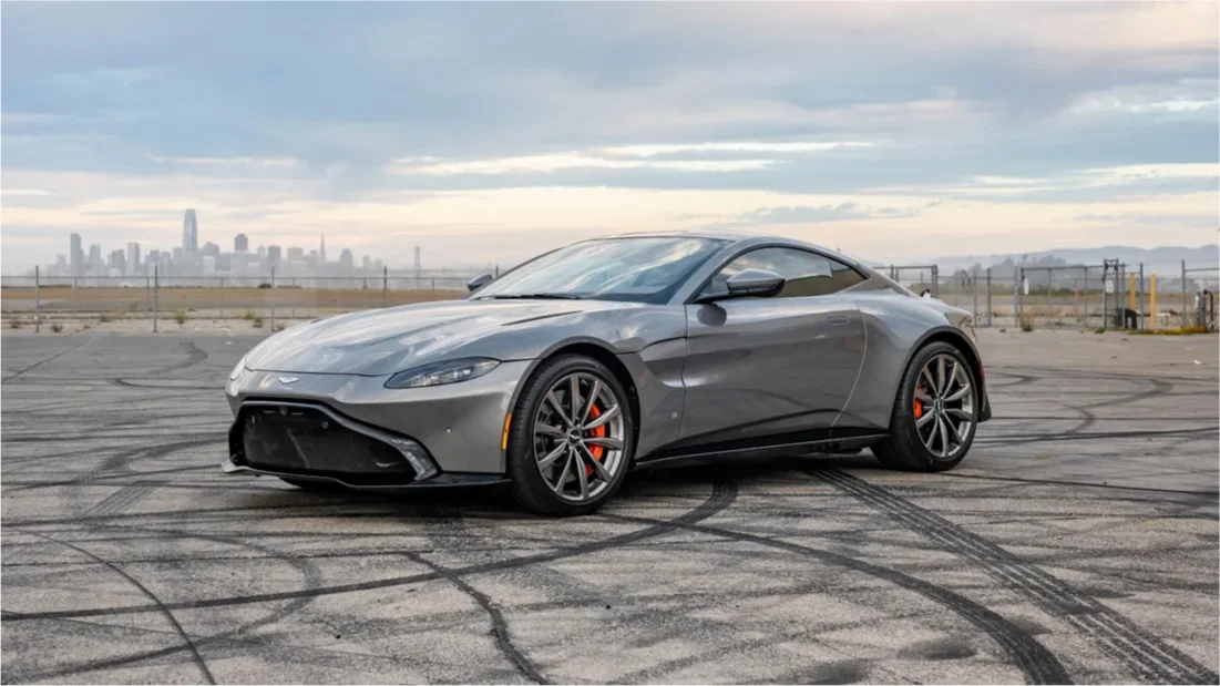 Sell your Luxury or Exotic Car with Sotheby’s Motorsport